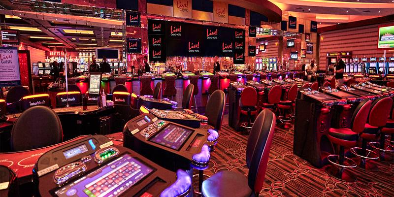 Nhà cái 789Bet là địa điểm lý tưởng cho các trò chơi casino trực tuyến